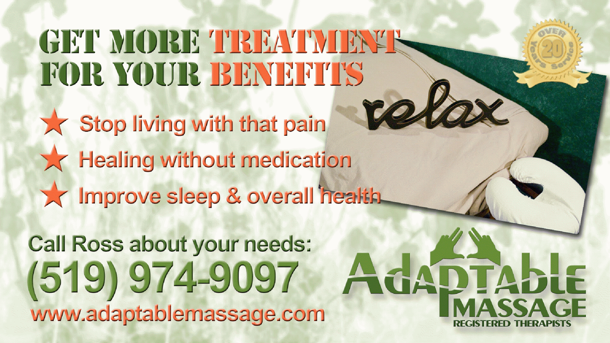 Images Adaptable Massage