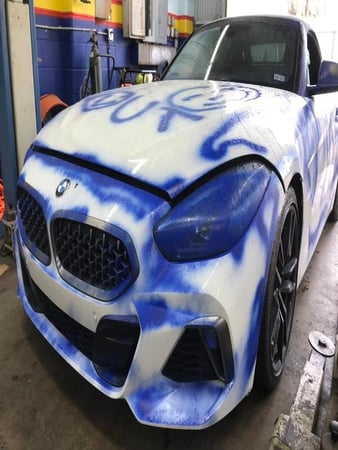 Images Texas International Motors - European Auto Repair