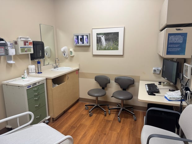 Images Allina Health Maple Grove Clinic