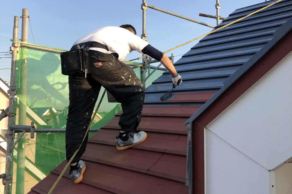 Images 株式会社 五十洲板金工業