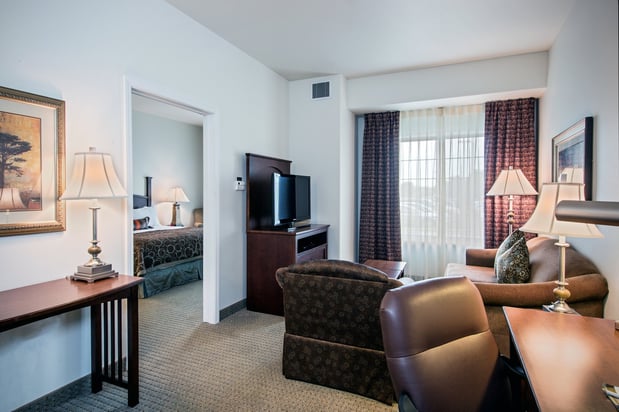 Images Staybridge Suites Rockford by IHG