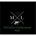 McCarthy Landscaping Plus Logo