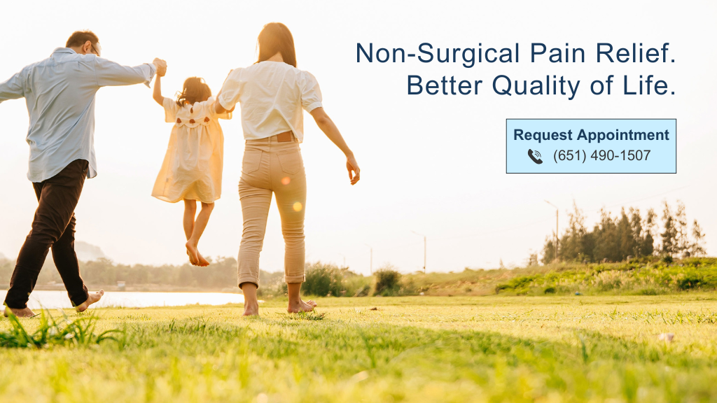 Advanced Spinal Care and Rehab