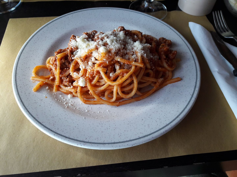 Pizzeria Ristorante Spazio Libero