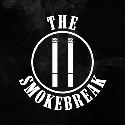 Smokebreak Entertainment Logo