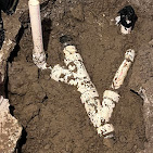 Faithful plumbing Image