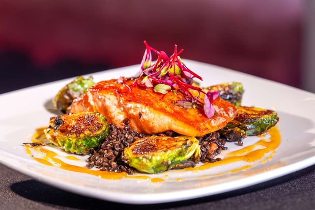 Images DoubleTree by Hilton Hotel Billings