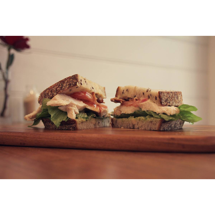 The Sandwich Shop Haymarket