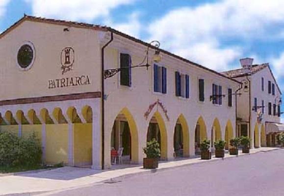 Images Hotel Patriarca Wellness - Ristorante La Piramide