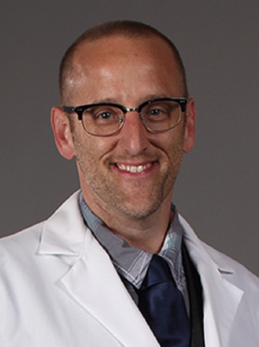 Richard Finedell JR., FNP-C Logo