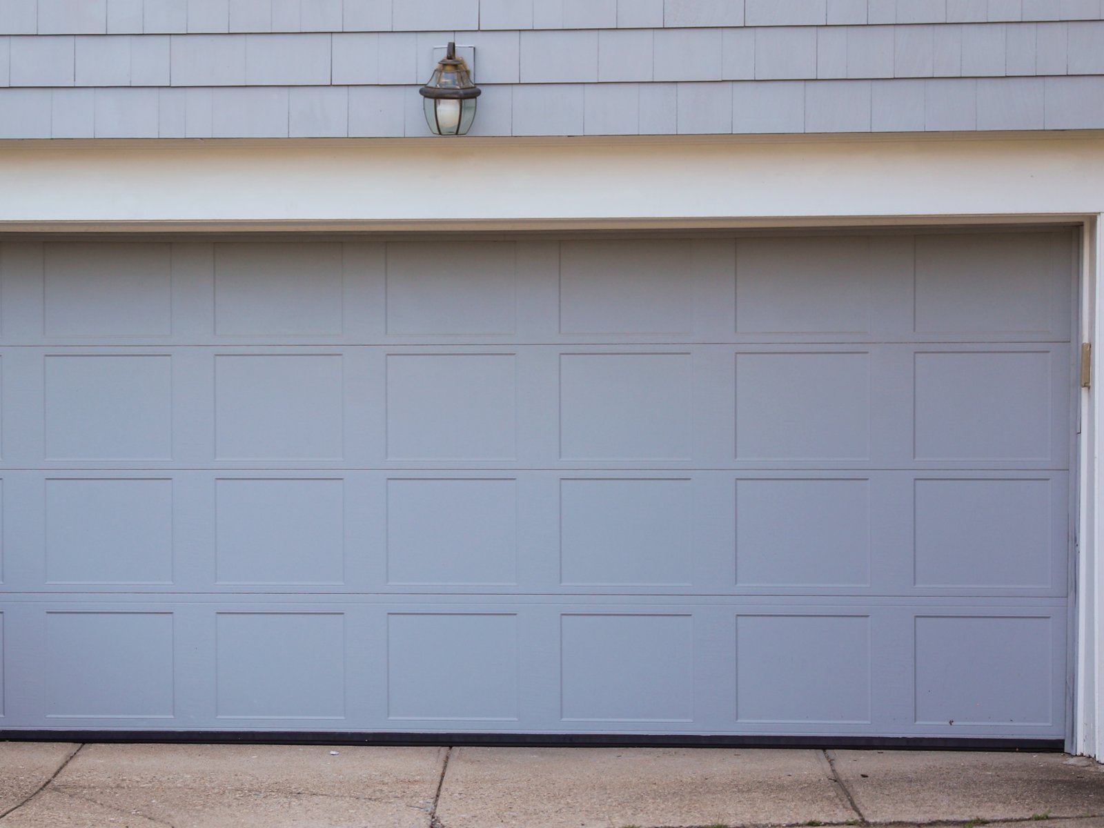 Mason Garage Door Repair