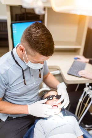 Images Smiles 4 Kids: Dentistry for Children