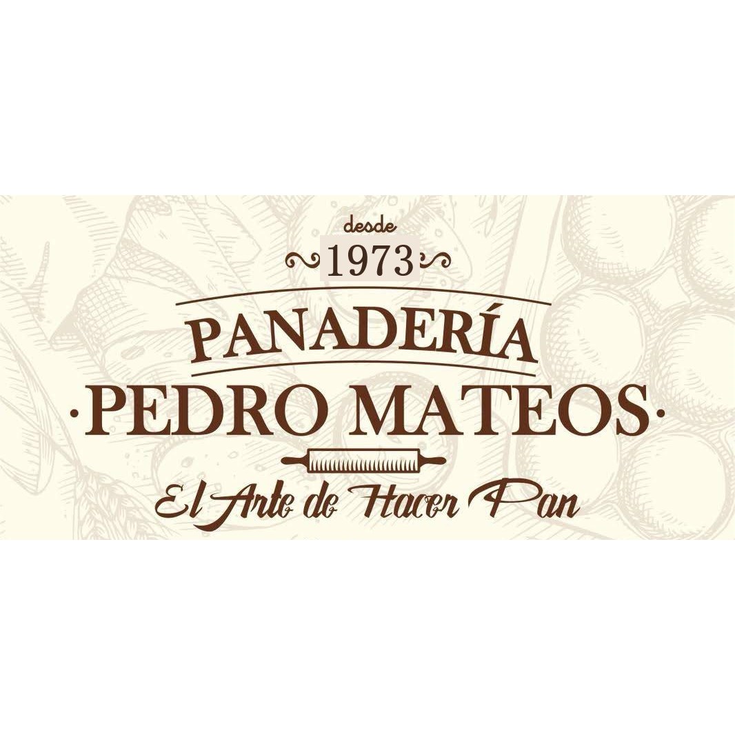 Panadería Pedro Mateos Logo
