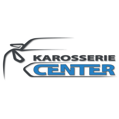 KAROSSERIE-CENTER Ivan Klaric Logo