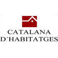 Catalana d'Habitatges Logo