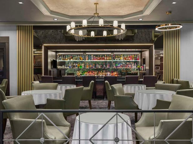 Images DoubleTree by Hilton Hotel Fort Lee - George Washington Bridge