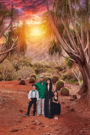 Images Brandon Smith Photography