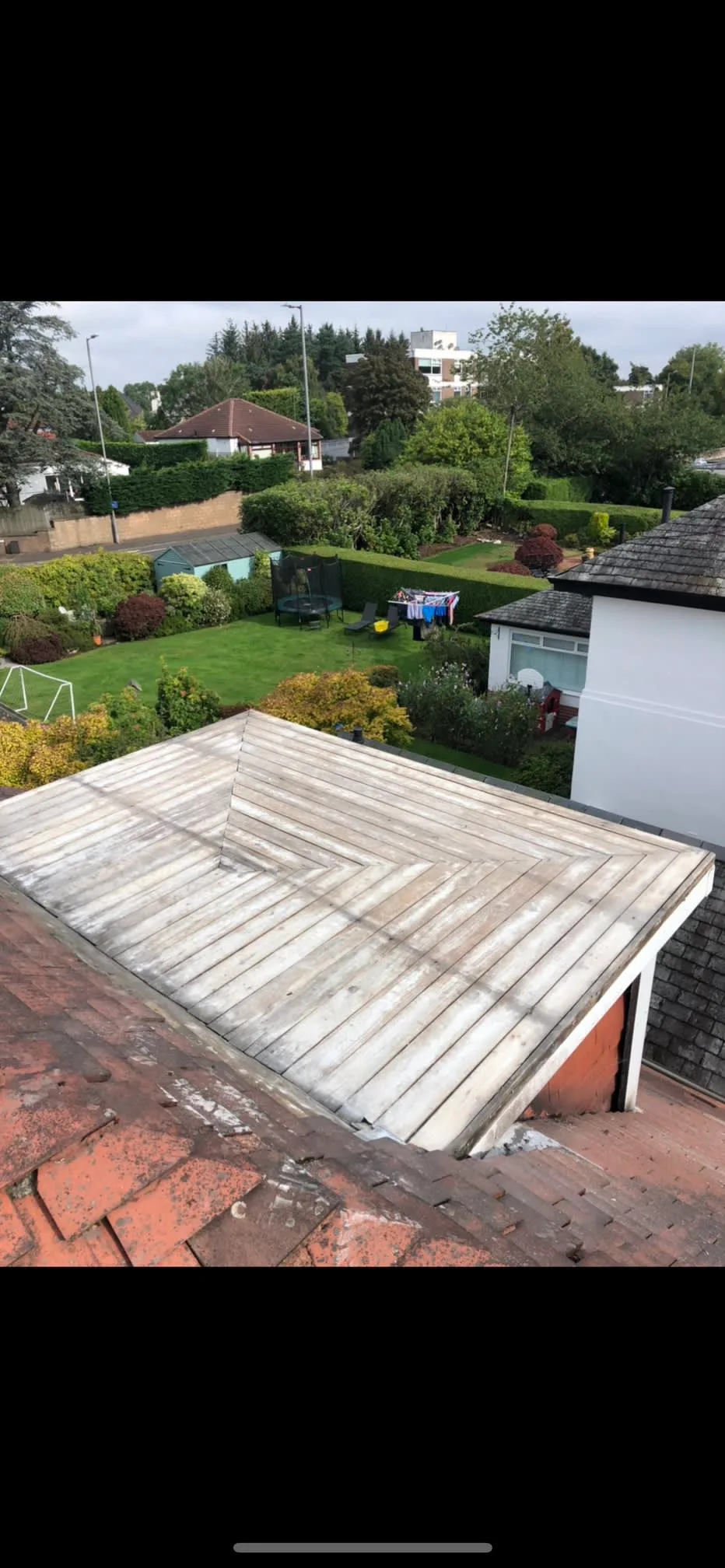 Images RT Roofing