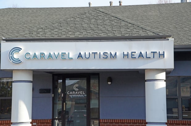 Images Caravel Autism Health