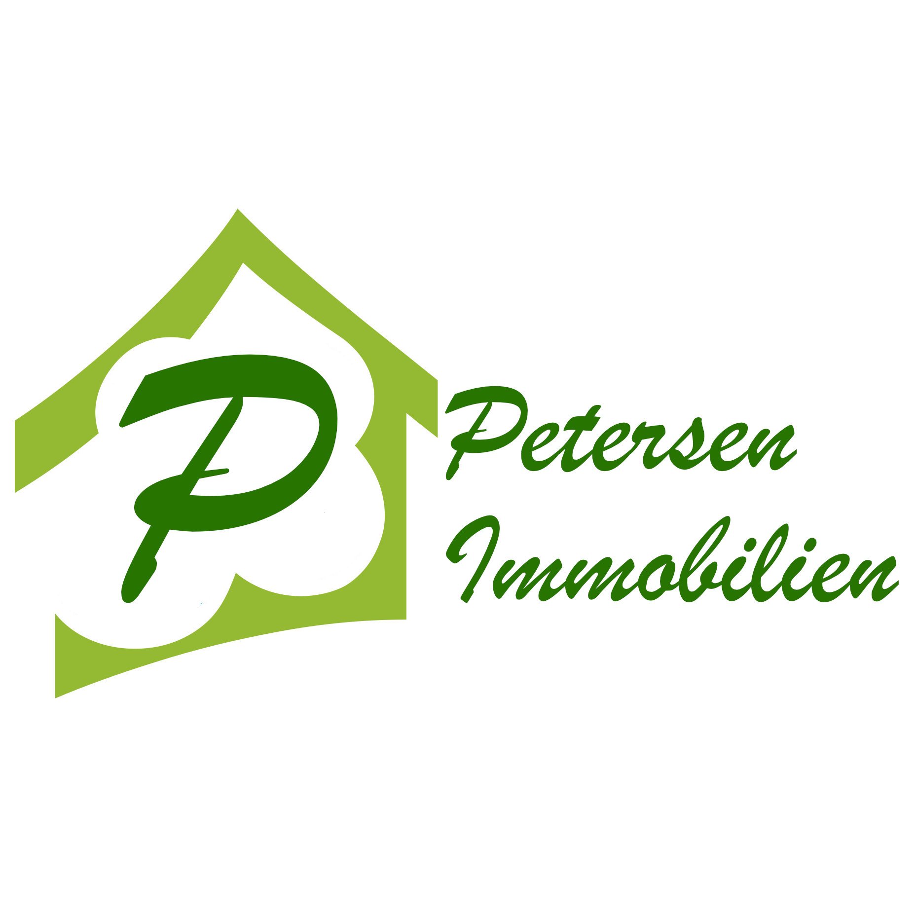 Petersen Immobilien e.K. in Berlin - Logo