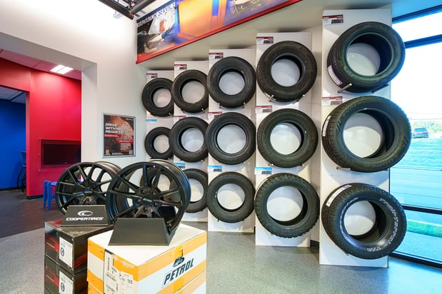 Images Tire Discounters