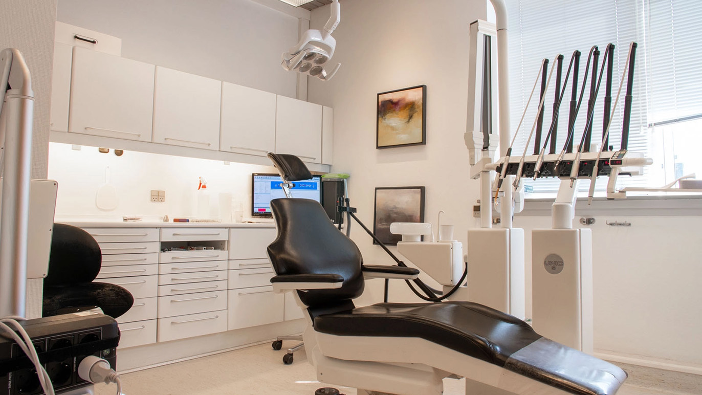 Images Tandlæge Thomas Winther ApS