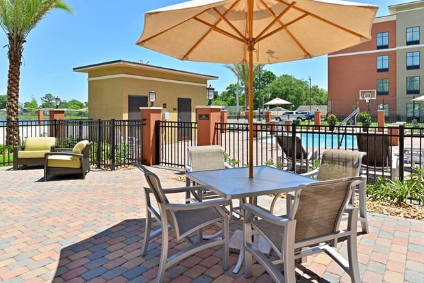 Images Homewood Suites by Hilton Houma