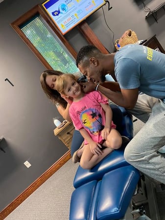 Images 100% Chiropractic - Lake Charles
