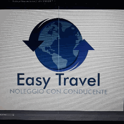 Easy Travel di Oggiano Pasqualino Logo