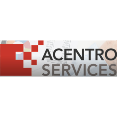 Acentro Services Logo
