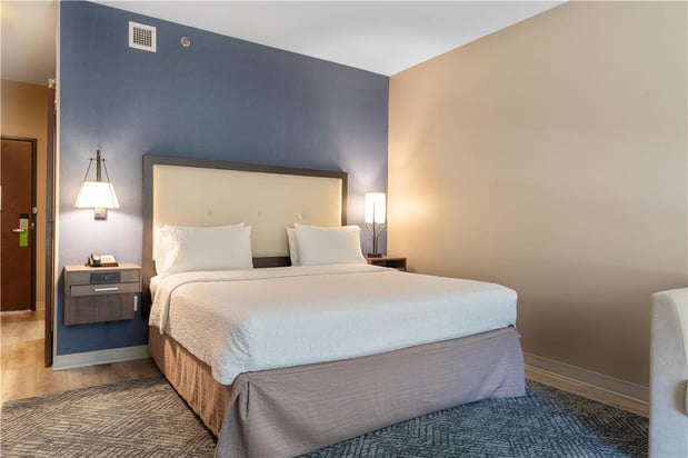 Images Hampton Inn Mesa Verde/Cortez