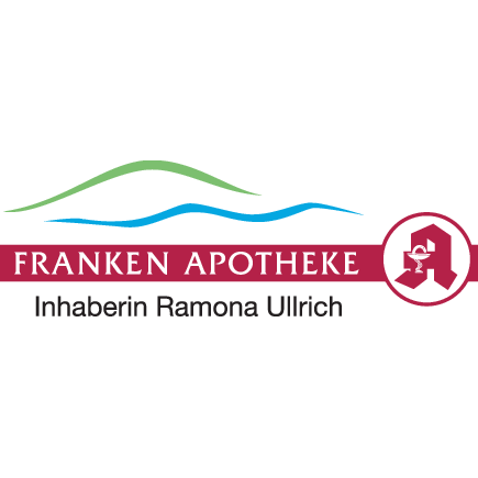 Franken Apotheke in Bad Neustadt an der Saale - Logo