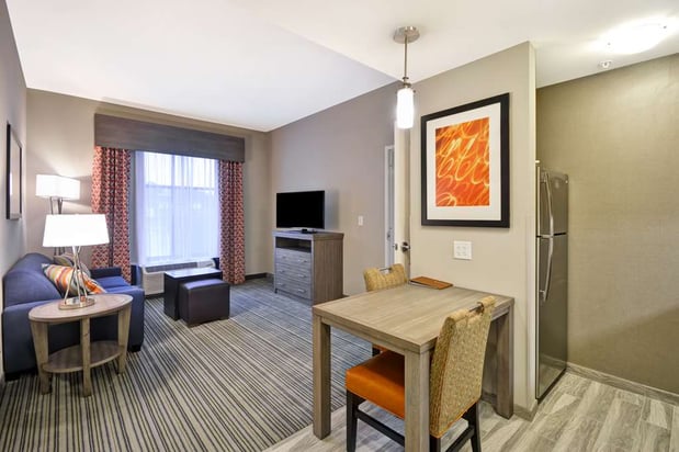 Images Homewood Suites by Hilton Rocky Mount