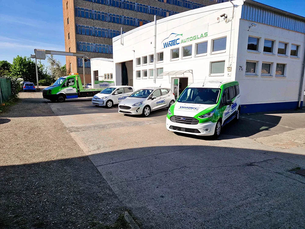 Wintec Autoglas - Ingo Hasenjürgen, Rudolf-Breitscheid-Str. 71c in Luckenwalde