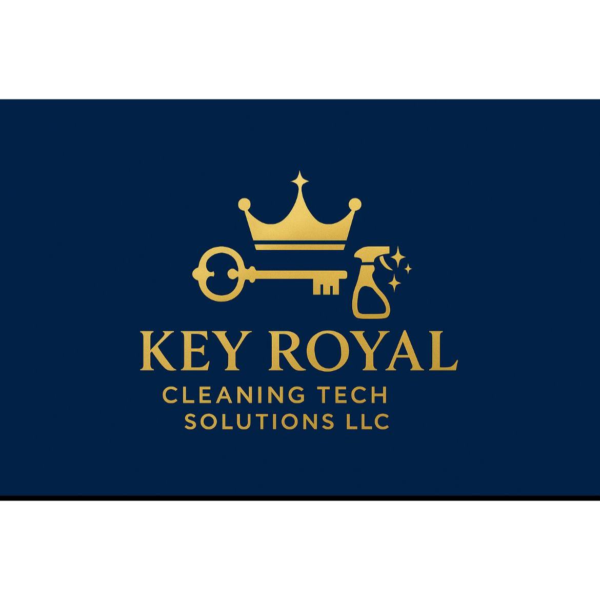 Key Royal Cleaning Tech Solution