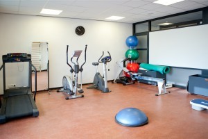 Foto's Fysiotherapie De Weerijs