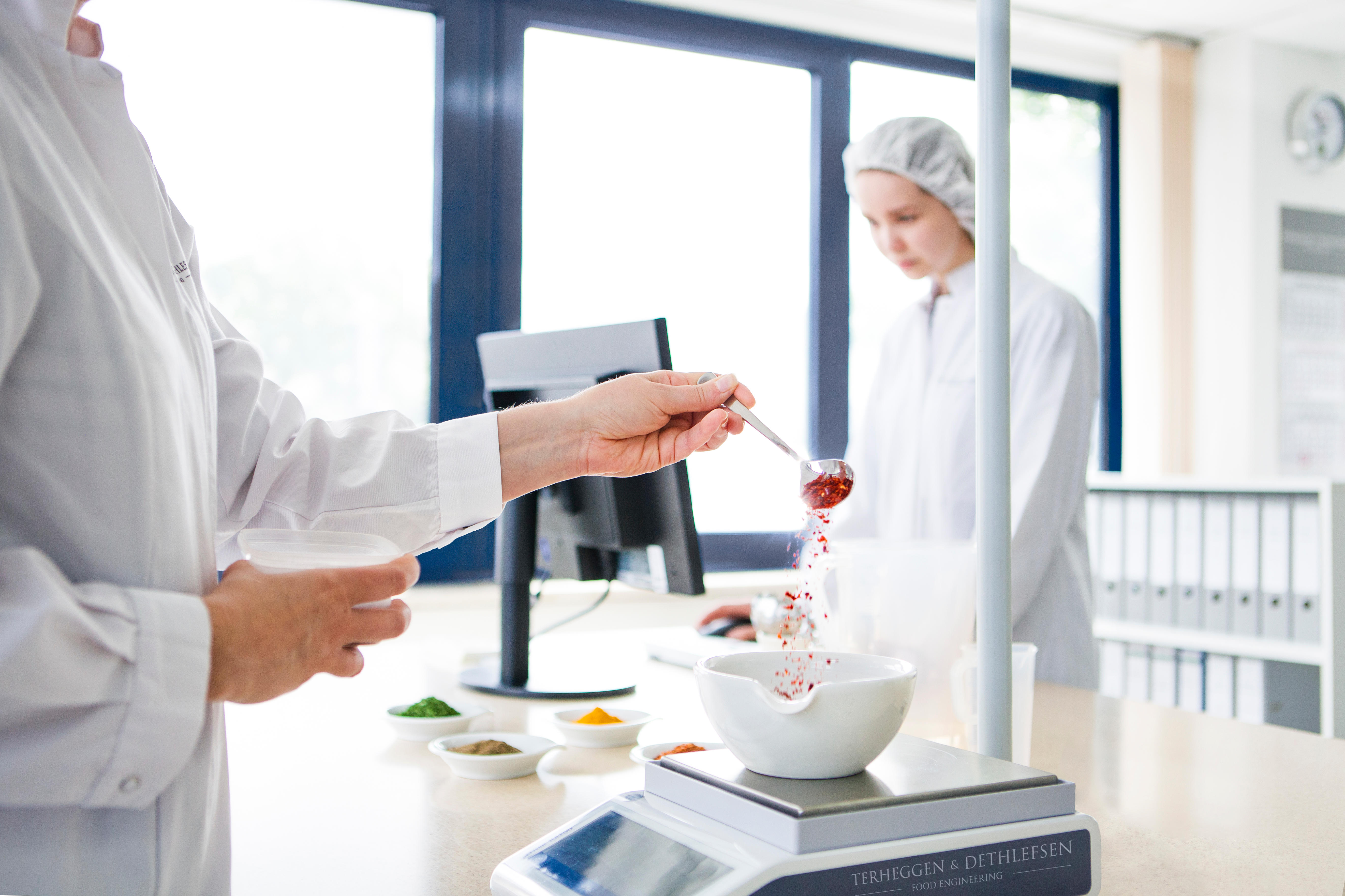 Terheggen & Dethlefsen - Food Engineering GmbH, Ottensener Strasse 130 in Hamburg