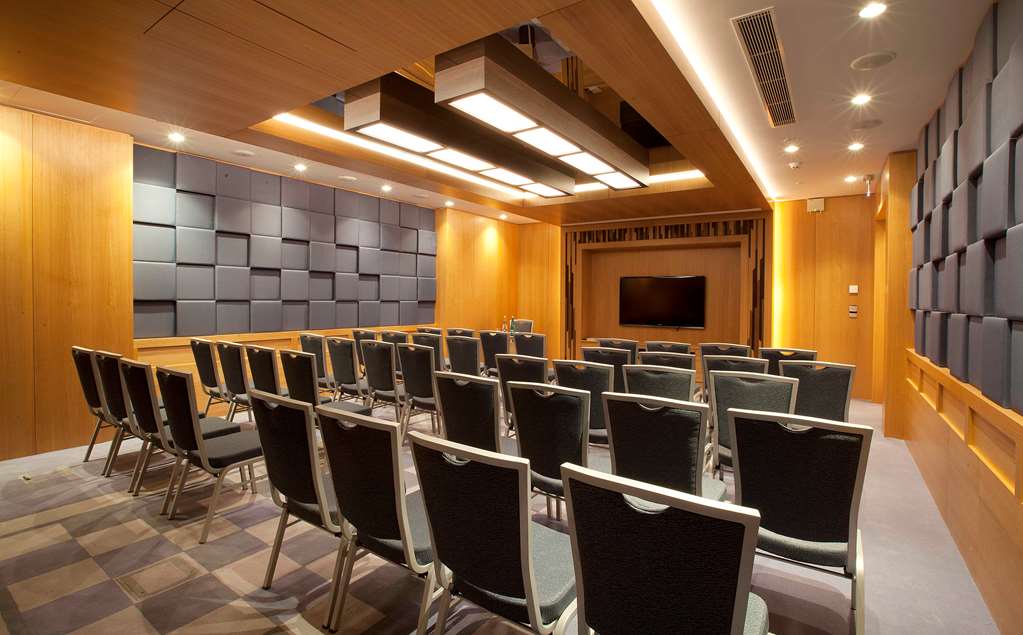Images Radisson Blu Hotel, Istanbul Sisli