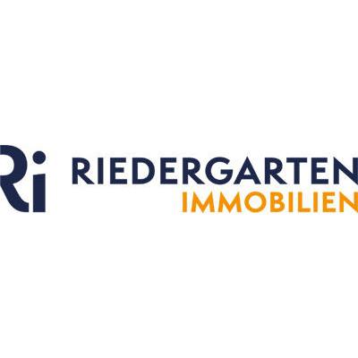 Logo von Riedergarten Immobilien GmbH