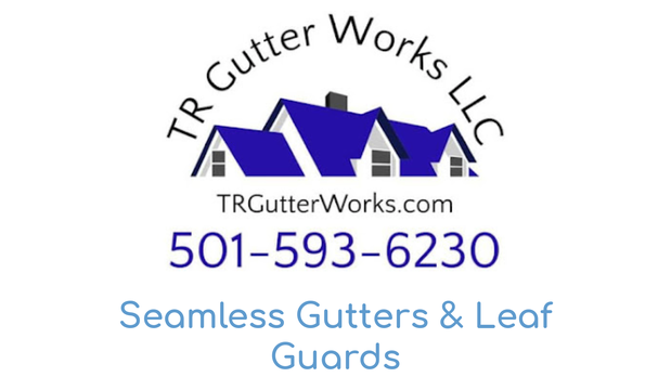 Images TR Gutter Works LLC