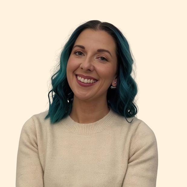 Images Samantha Johnson, Psychiatric Nurse Practitioner