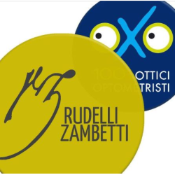 Ottica Zambetti Logo