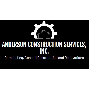 Anderson Construction Services, Inc. Logo