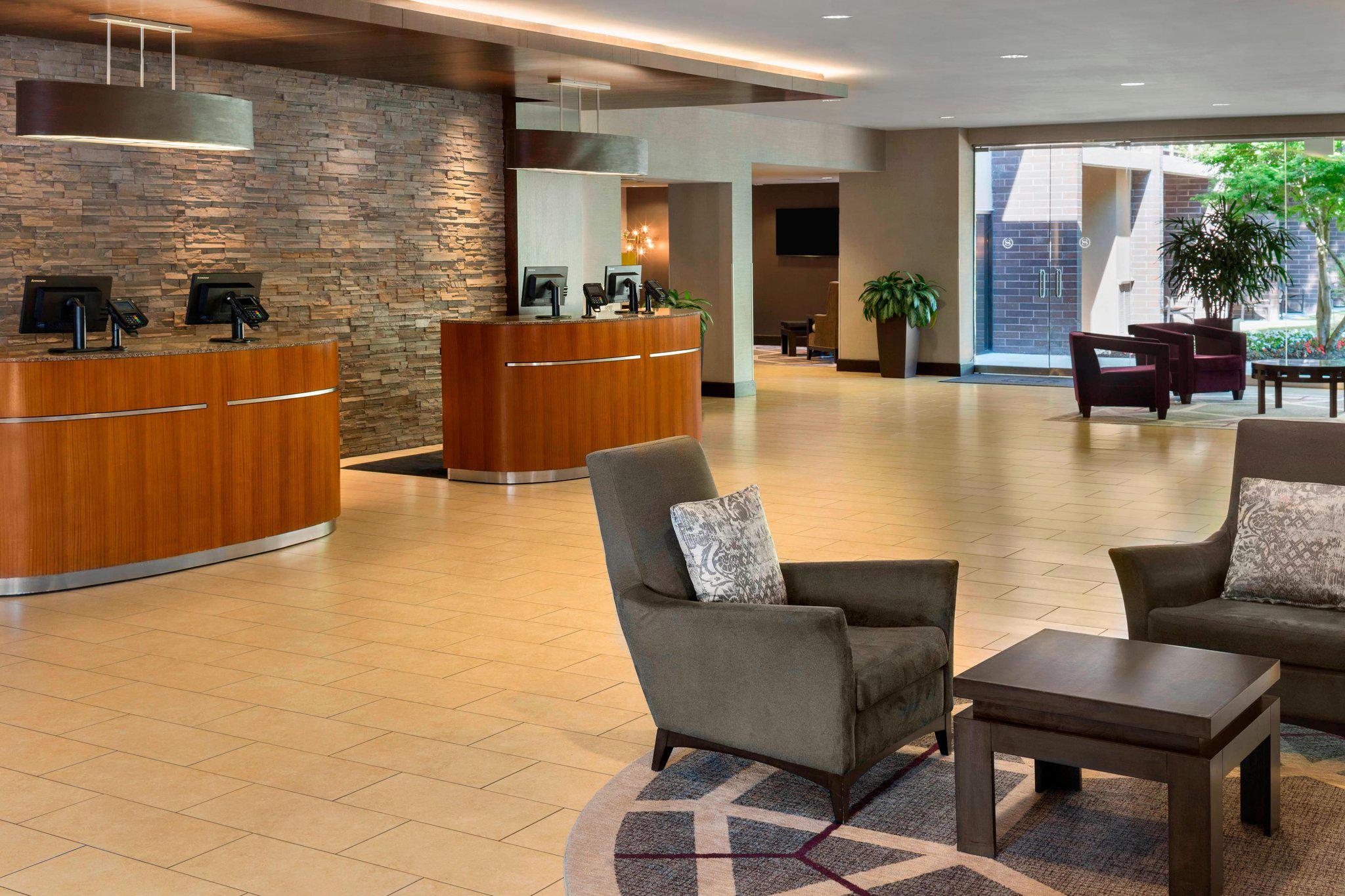 Sheraton Vancouver Airport Hotel in Richmond, 7551 Westminster Highway - Hotels & Motels in