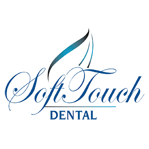Soft Touch Dental: Dr. Ali Fakhimi, DMD Logo