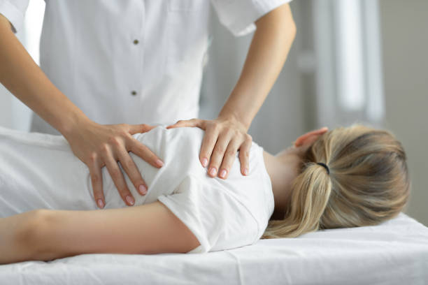 Images Ostéopathie périnatale Nicole Kessler | Drummondville
