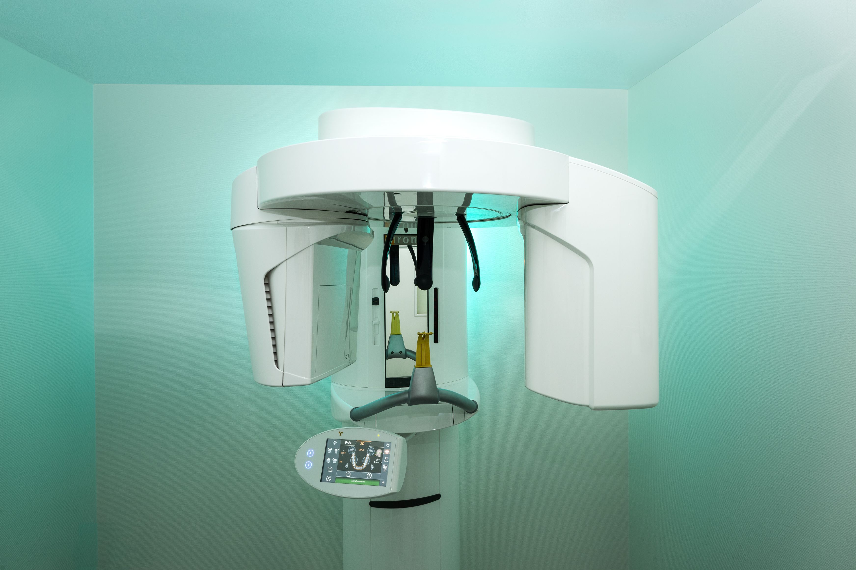 Bilder Zahnarztpraxis zur alten Waage, Dr. med. dent. Martin Wüest, Dr. med. dent. Dominik Rychen