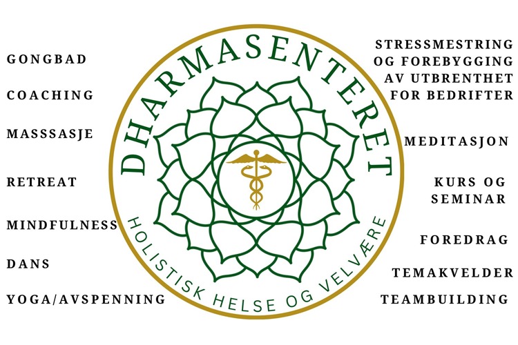 Images Dharmasenteret