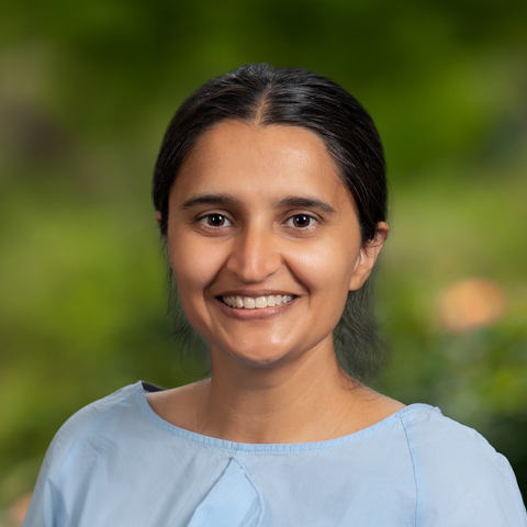 Jaspreet K. Mann