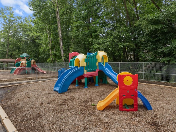 Images Oak Leather KinderCare